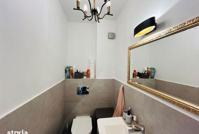 Apartament cu 4 camere în Sud - 3