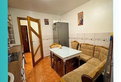 Apartament cu 2 camere în Cornișa - 4