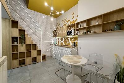 APARTAMENT LA CASA CU O CAMERA | BD. 21 DECEMBRIE | PARCARE | INVESTITIE | - 3