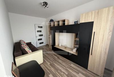 Apartament cu 3 camere în Florești - 9