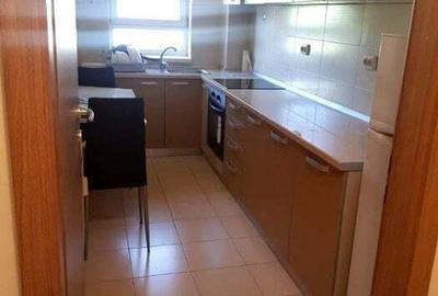 Garsoniera de inchiriat in zona Soseaua Oltenitei - 2