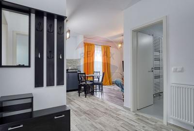 Apartament 3 camere de inchiriat,Brasov-Avangarden Bartolomeu - 6