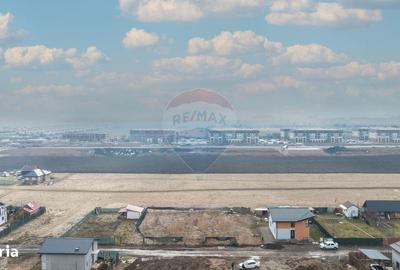 Spațiu comercial, în Sânpetru - 9