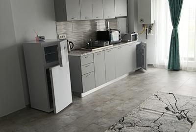 MAMAIA NORD - NAVODARI 2 CAMERE 49 MP. BLOC NOU, MOBILAT, UTILAT + LOC PARCARE - 2