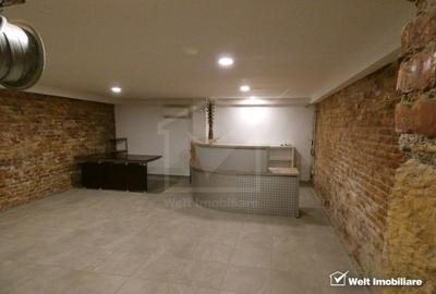 OPORTUNITATE INVESTITIE!     Spatiu comercial la subsol in zona centrala - 2