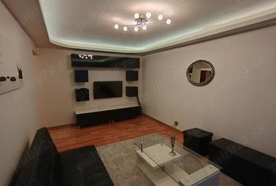 Inchiriez apartament cu trei camere in Calea Lipovei - 2