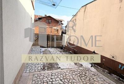 Casă individuală cu 4 camere cu Canalizare în Ultracentral - 15