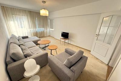 Apartament cu 2 camere decomandat, mobilat în Unirii - 1