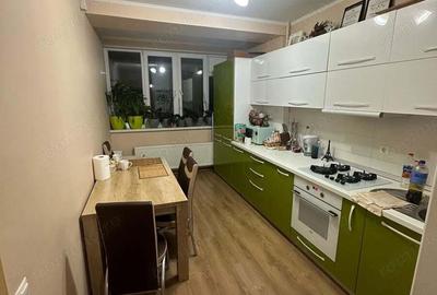 Apartament 1 camera Buna Ziua - 2