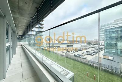 Apartament cu 2 camere decomandat, mobilat în Floreasca - 16