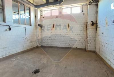 Spațiu comercial, de 690.09997558594 mp, în Central - 4