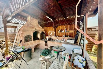 Casă cu 4 camere cu Teren 470 Mp în Miroslava - 17