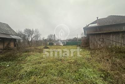 Casa batraneasca cu teren 2250mp Suatu Cluj - 4