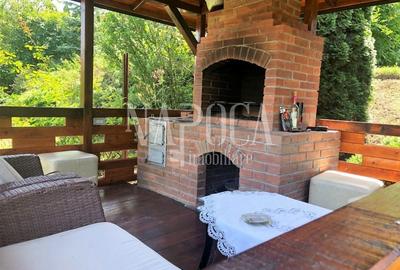 Duplex cu 5 camere cu Canalizare în Mănăștur - 3