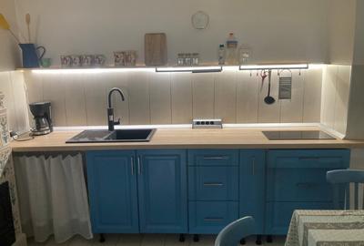 Casă individuală cu 3 camere cu Teren 1408 Mp în Roandola - 8