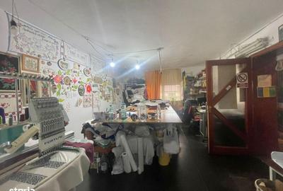 Casă cu 4 camere în Câlnic - 3