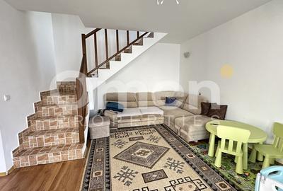 Duplex cu 3 camere cu Canalizare în Tăuții-Măgherăuș - 5