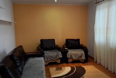 Apartament cu 4 camere decomandat în Titan - 6