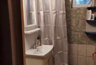 Apartament cu 2 camere semidecomandat în Central - 3