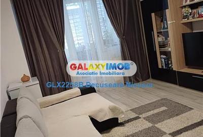 Apartament cu 3 camere decomandat, mobilat în Chiajna - 2