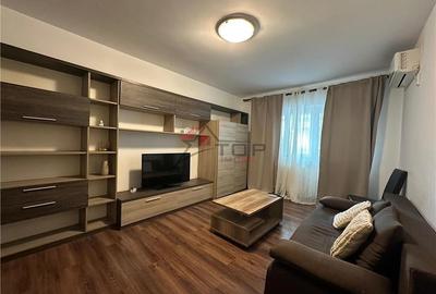 Palas - Sf Lazar - Etaj 1 - Apartament 2 Camere Decomandat - 2