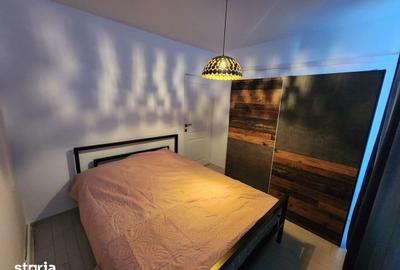 Apartament cu 3 camere decomandat în Odobescu - 2