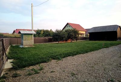 Casă cu 3 camere în Ițcani - 5