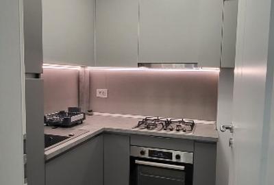 Garsonieră semidecomandată în Casa de Cultură - 7