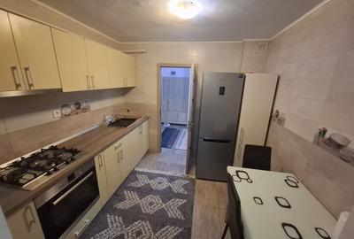 Apartament cu 2 camere decomandat în Moara de foc - 1