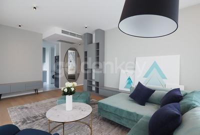 Apartament premium cu 3 camere | vedere panoramica | Sud-Vest - 2