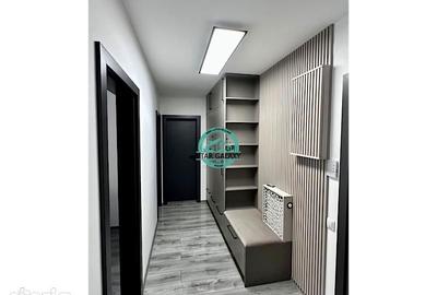 Apartament cu 2 camere decomandat, mobilat în Tudor Vladimirescu - 3