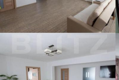 Casă cu 3 camere cu Teren 500 Mp în Hărman - 2