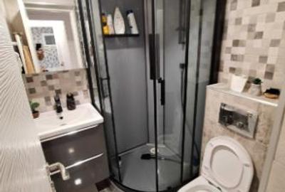 Apartament 4 camere de vanzare zona E3 Tulcea - 7