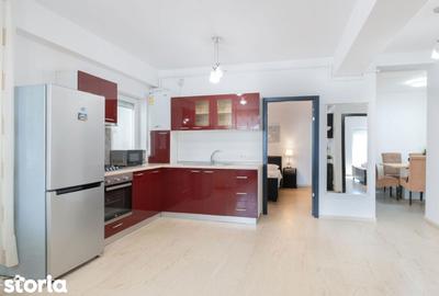 Apartament cu 3 camere în Nord - 3