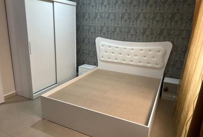 Apartament cu 3 camere semidecomandat, mobilat în Tătărași - 2