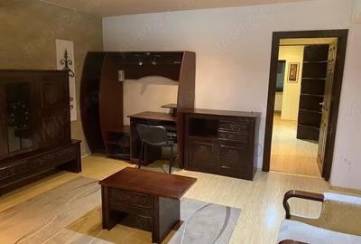 Apartament 2 camere Inspectoratul Scolar Liceul Pedagogic - 1