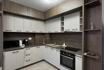 Apartament cu 2 camere în Pipera - 2