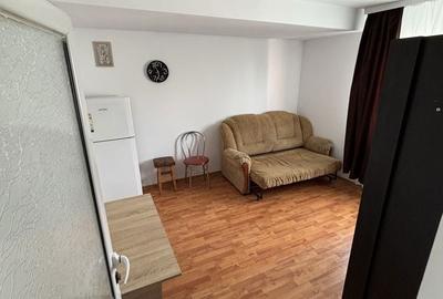Apartament cu 2 camere în Alexandru cel Bun - 5