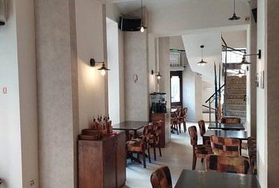 Spațiu comercial centrul istoric - consolidat Spațiu comercial centrul istoric - consolidat - 4