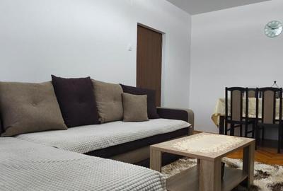 Apartament cu 3 camere decomandat în Ultracentral