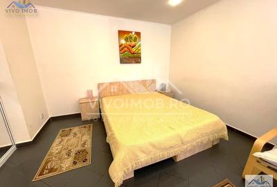 Garsonieră decomandată, mobilată în Lacul Tei - 2