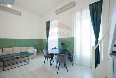De vanzare apartament 1 camera, ultracentral cu loc de ... - 4