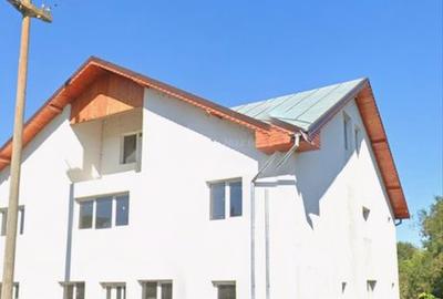 Casă cu 4 camere în Ștefan cel Mare - 6