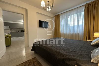 Apartament 2 camere deosebit BLOC NOU Borhanci - 15