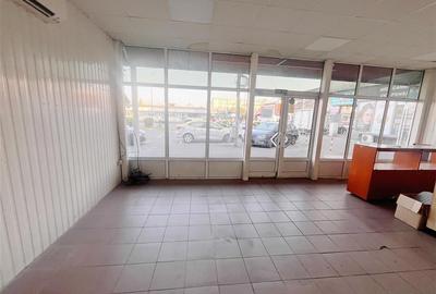 Spatiu comercial de închiriat în Ploiesti  Zona 0, - 6