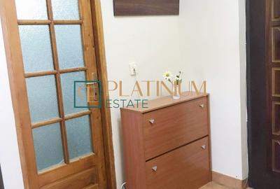 P4587 Apartament cu 2 camere DECOMANDAT, zona Spitalul Judetean/Liviu Rebreanu - 8