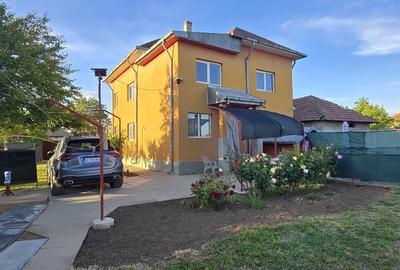Casă individuală cu 5 camere cu Canalizare în Central - 3
