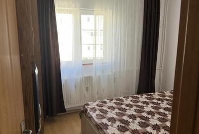 Apartament cu 2 camere semidecomandat în Rahova - 1