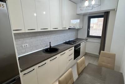 Apartament 3 camere, Bloc Nou, Central - 7