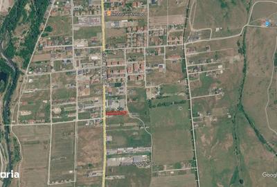 Spațiu comercial, în Central - 3